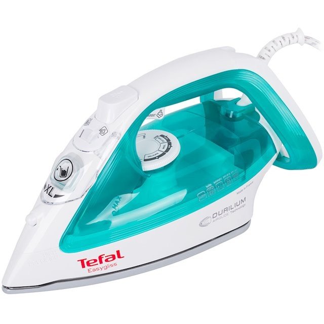

TEFAL FV3951E0, Лазурь