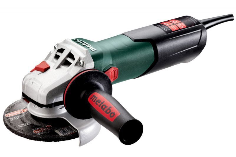 

METABO 603625000