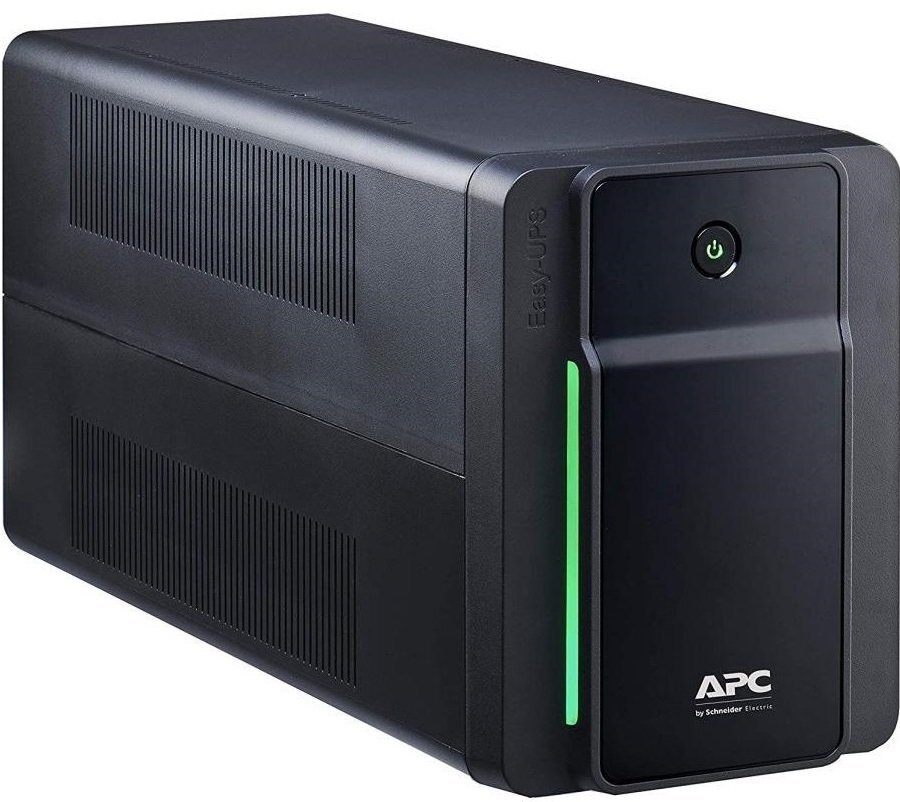

APC Easy UPS BVX 1600VA, Schuko (BVX1600LI-GR)