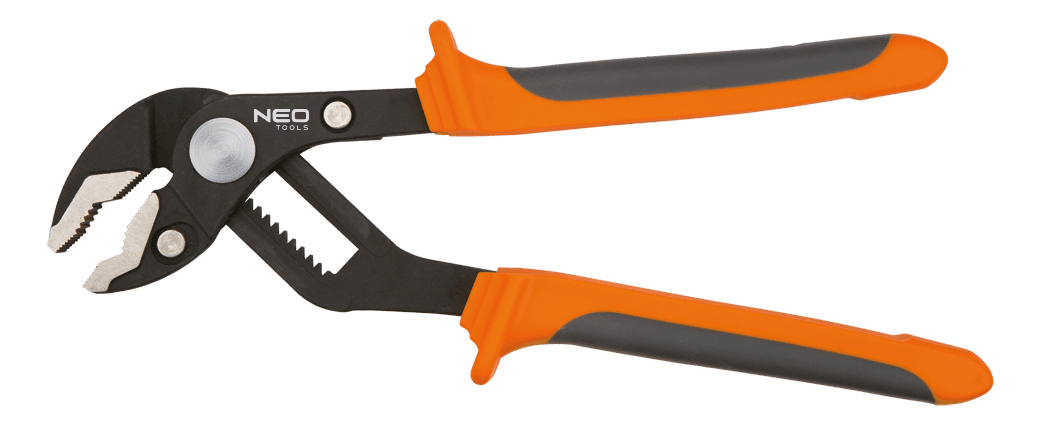 

Neo Tools 250 мм, 0-42 мм (01-204)