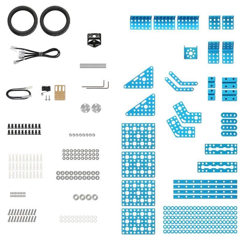 

MAKEBLOCK MakeX Starter Smart Links Upgrade Pack for City Guardian (P1100021)