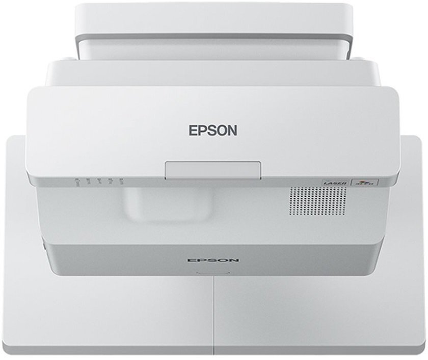 

EPSON EB-725Wi (3LCD, WXGA, 4000 lm, LASER) WiFi (V11H998040), Белый
