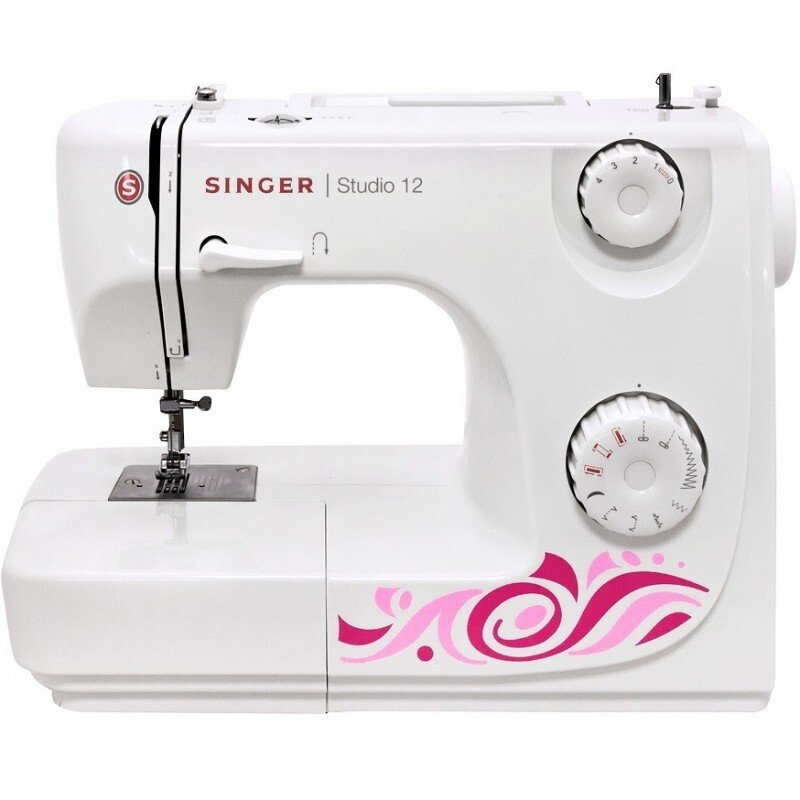 

JANOME SINGER Studio