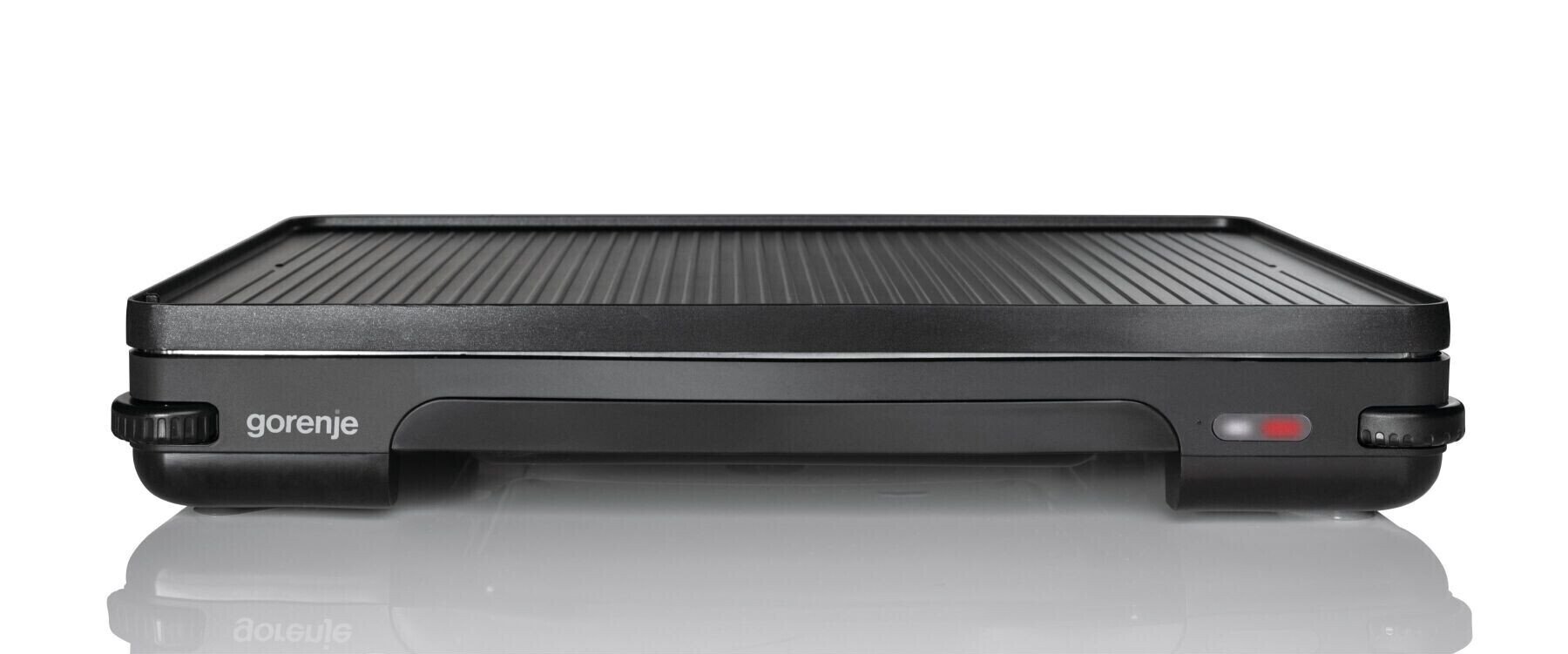 

GORENJE TG2000LCB, Чёрный