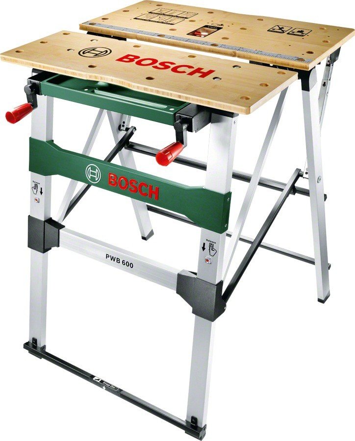 

BOSCH PWB 600 (0603B05200)