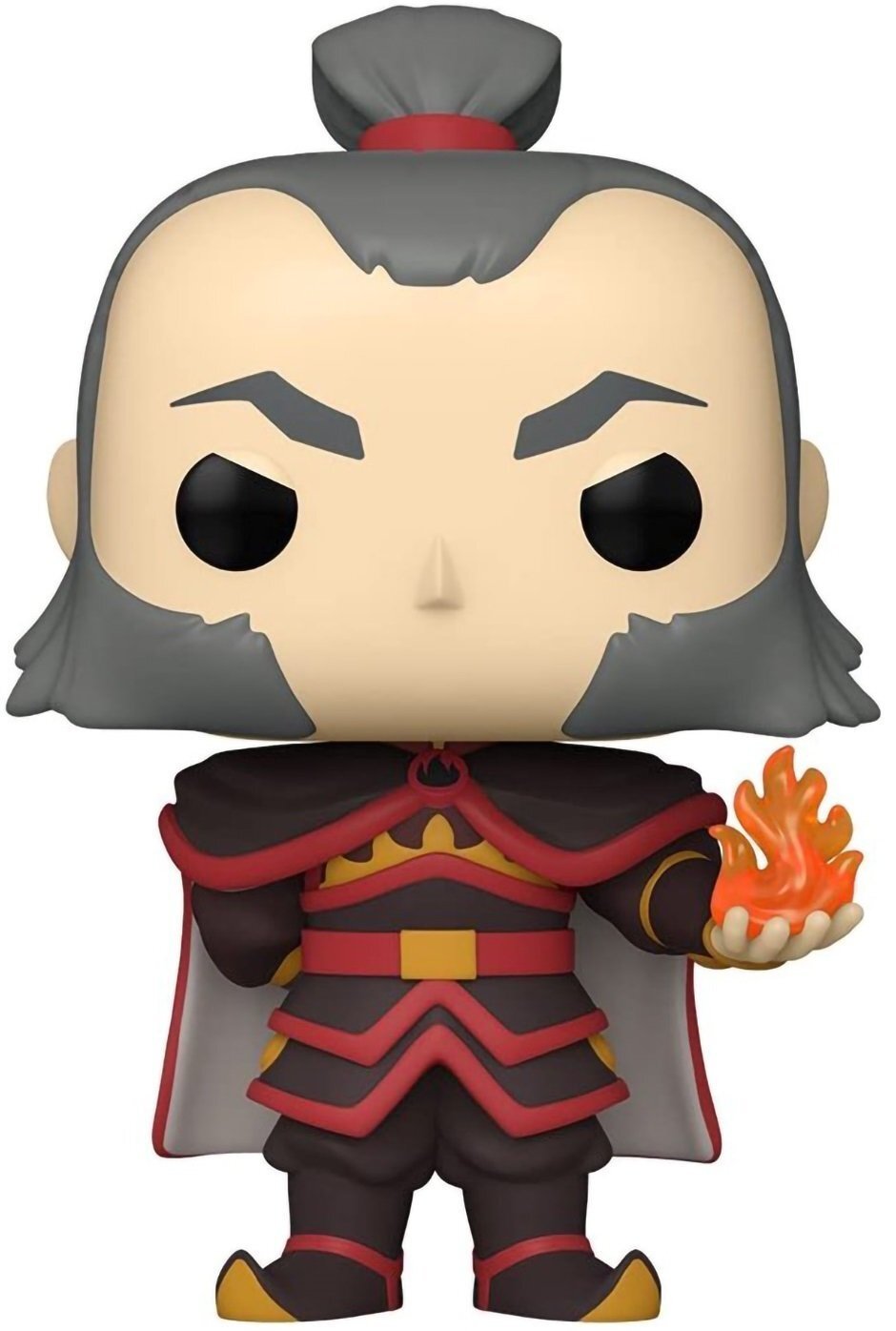 

Funko POP! Animation Avatar The Last Airbender Admiral Zhao (FUN25491740), Разноцветный