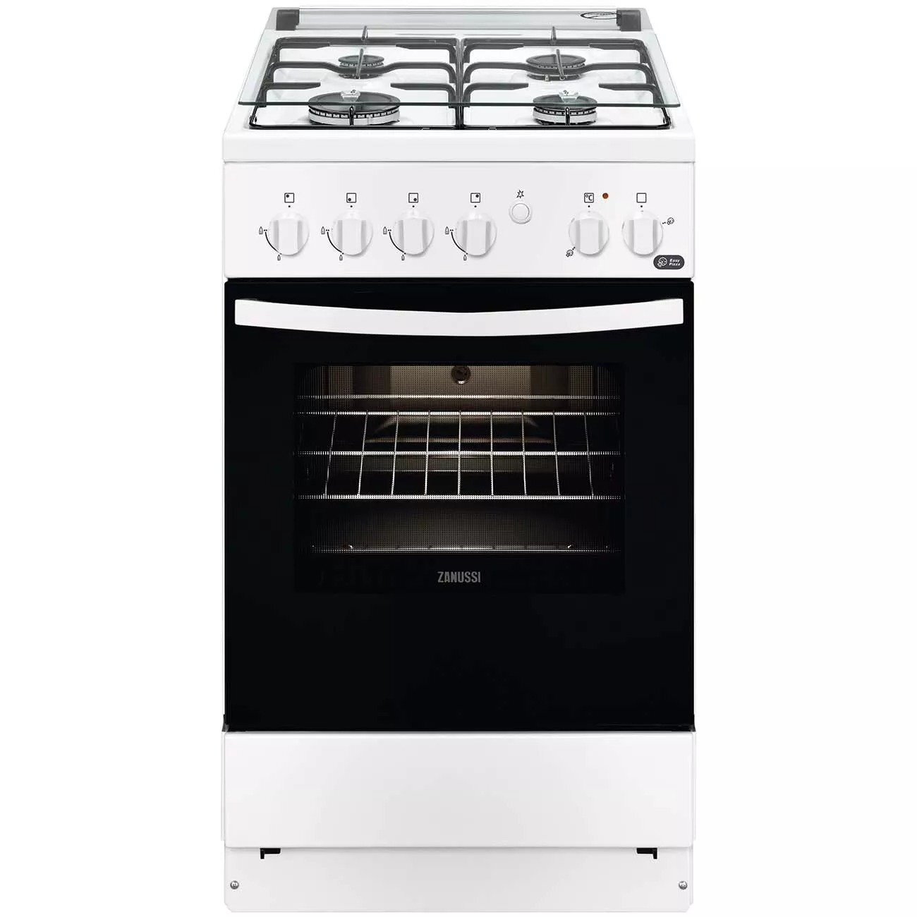 

ZANUSSI ZCK9540L1W, Белый