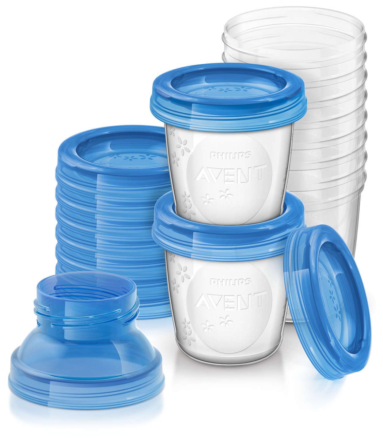 

PHILIPS Avent SCF618/10