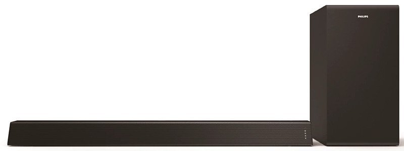 

PHILIPS TAB7305/10, Чёрный