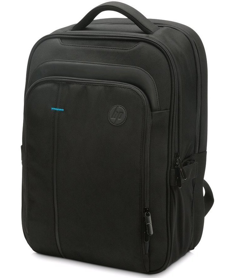 

HP 15.6" SMB Backpack (T0F84AA)