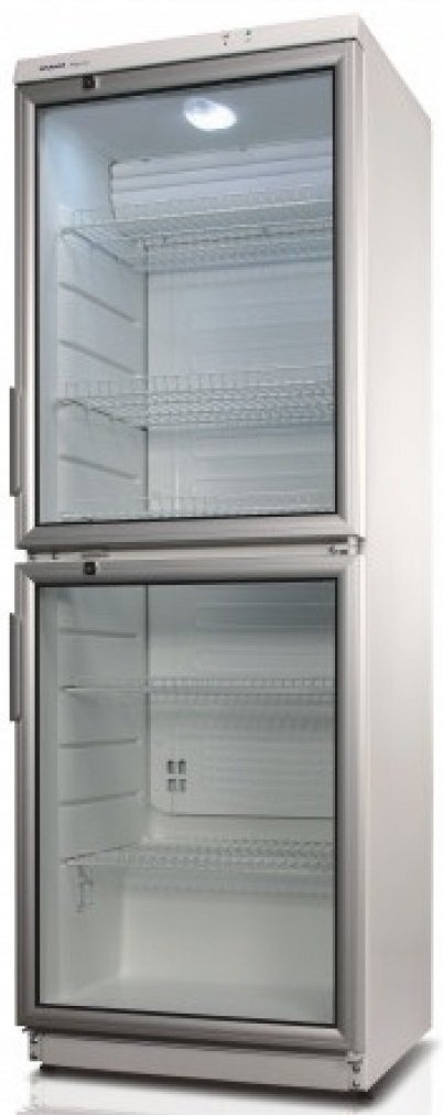 

SNAIGE CD35DM-S300C, Белый