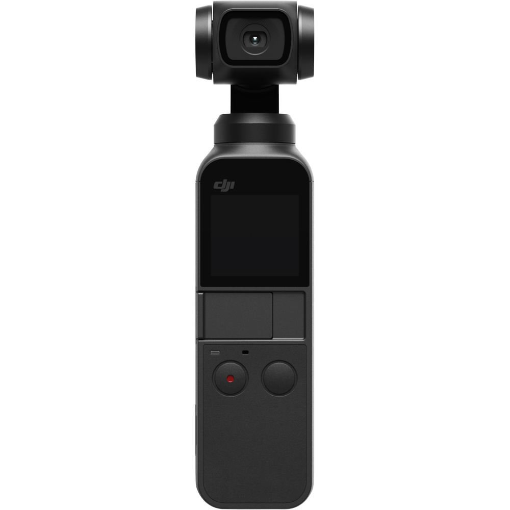 

DJI Osmo Pocket (CP.ZM.00000097.02)
