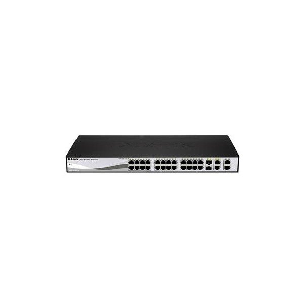

D-LINK DES-1210-28/ME