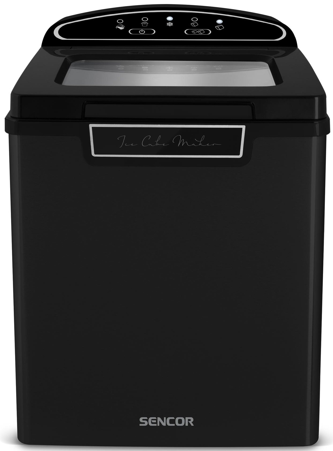 

SENCOR SIM3000BK, Чёрный