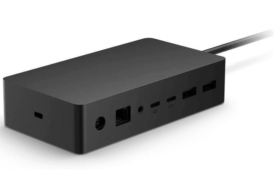 

MICROSOFT Surface Dock 2 (1GK-00004