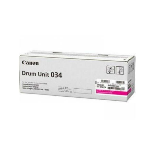 

CANON C-EXV034 C1225iF/C1225 Magenta (9456B001AA)