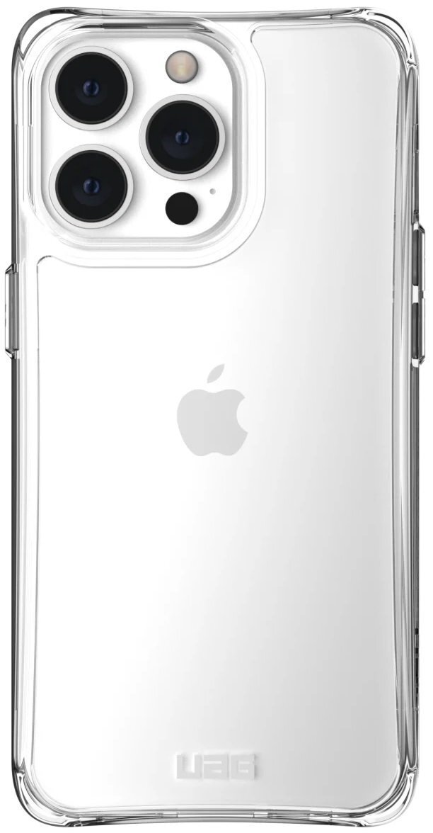 

UAG для Iphone 13 Pro Plyo Ice (113152114343), Прозрачный