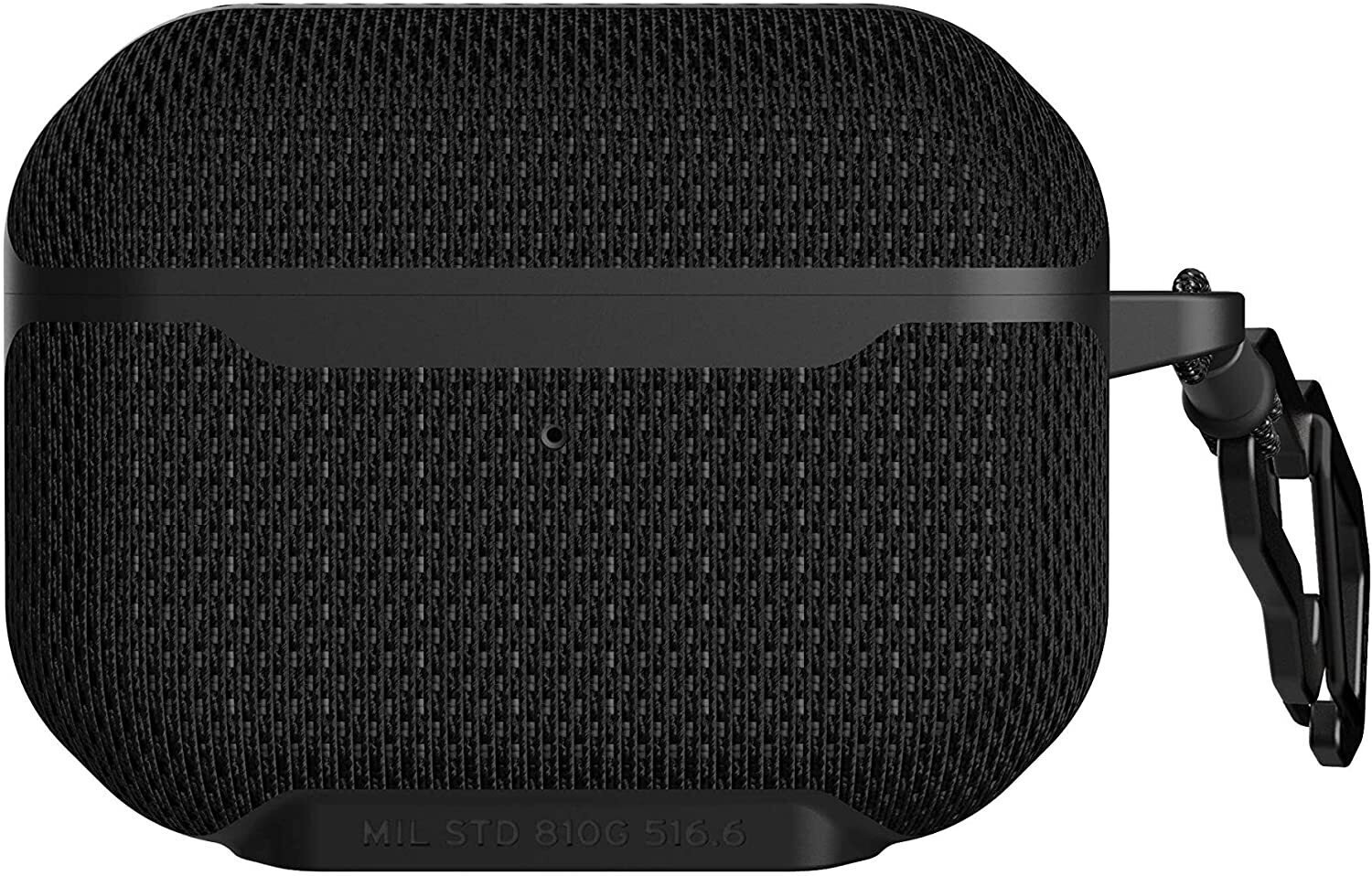 

UAG для Airpods Pro Metropolis FIBR ARMR Black (102256113940)