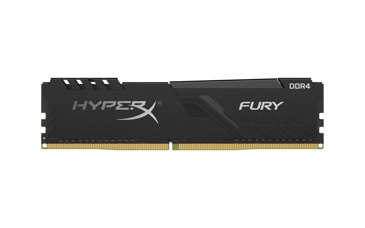 

HyperX DDR4-3000 16GB Fury Black (HX430C15FB3/16)