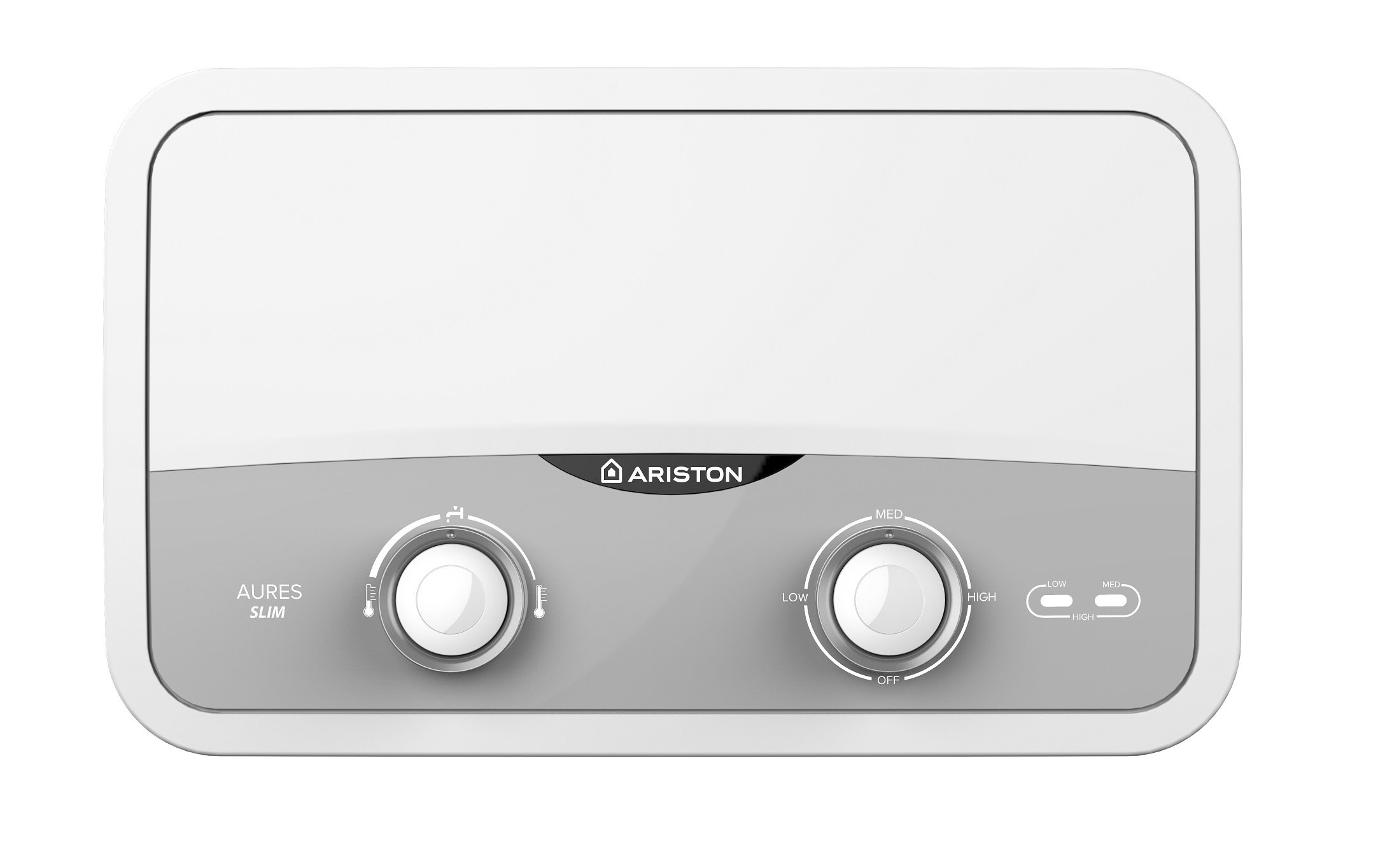 

ARISTON AURES SF 5.5 COM