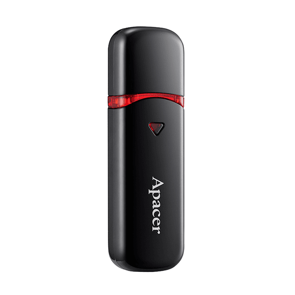 

APACER 16GB AH333 Black