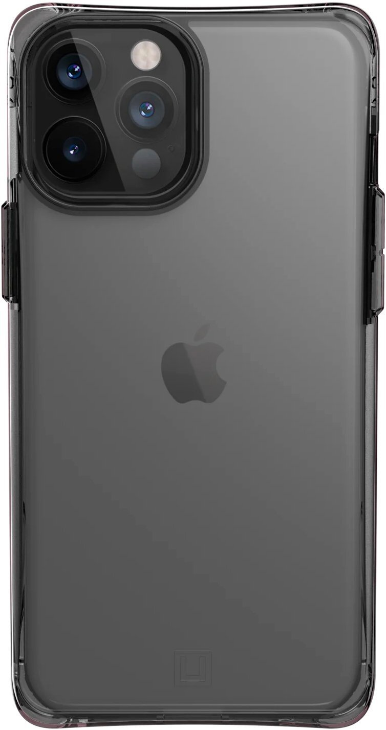 

UAG для iPhone 12 Pro Max Mouve Ice (112362314343), Прозрачный