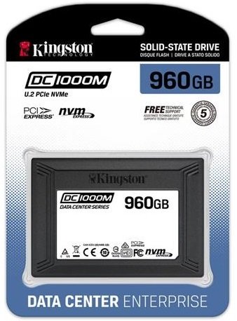 

KINGSTON SEDC1000M/960G