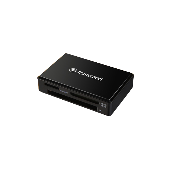 

Transcend USB 3.1 Black