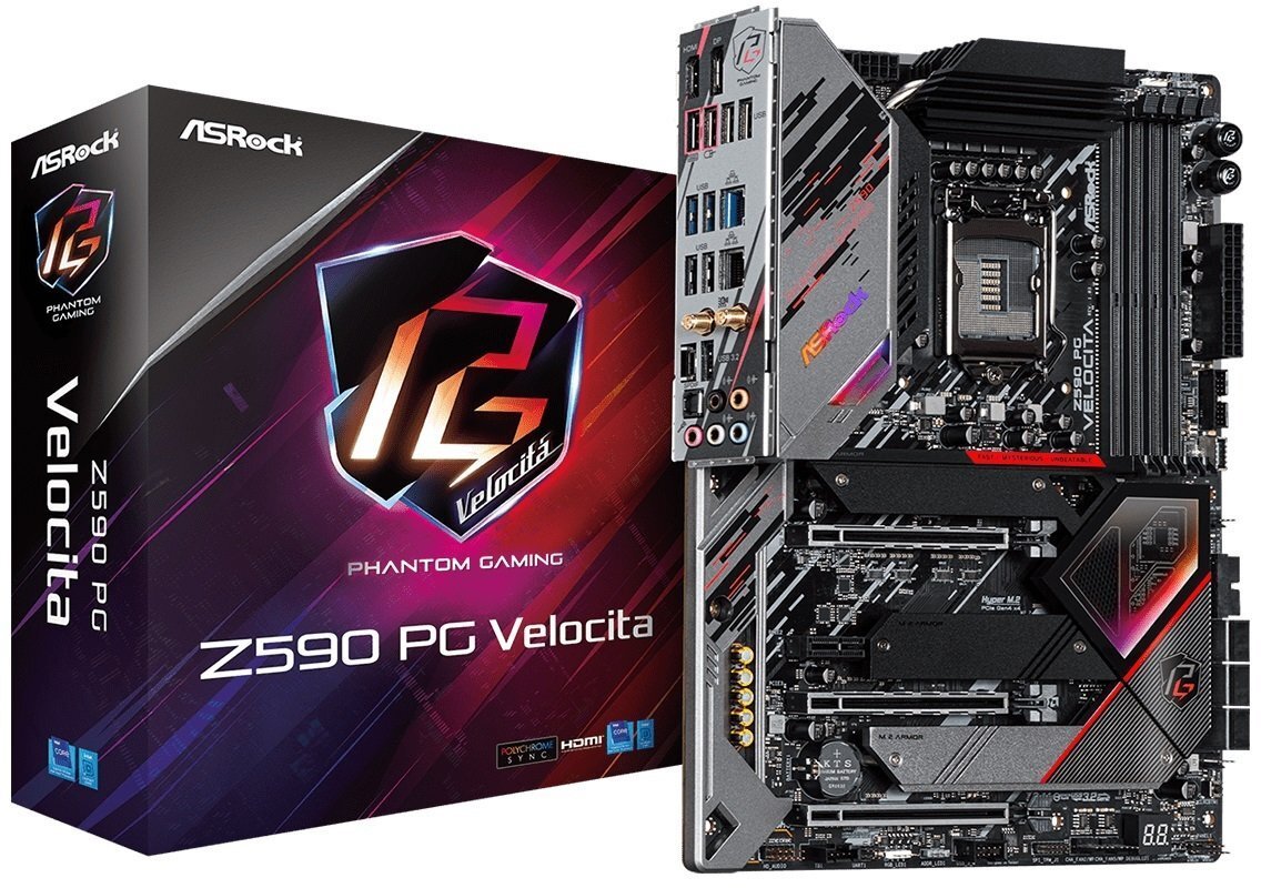 

ASRock Z590 PG VELOCITA (Z590_PG_VELOCITA)