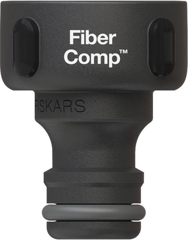 

FISKARS FiberComp G3 / 4 "(26,5mm) Watering (1027054)