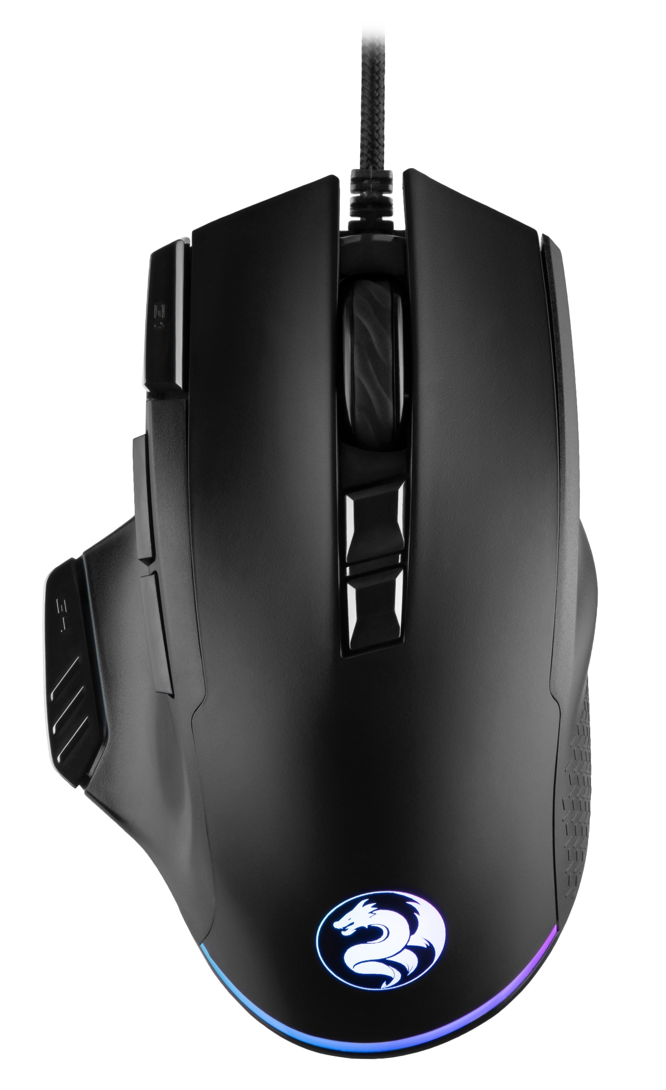 

2E Gaming MG330 RGB USB Black (2E-MG330UB)