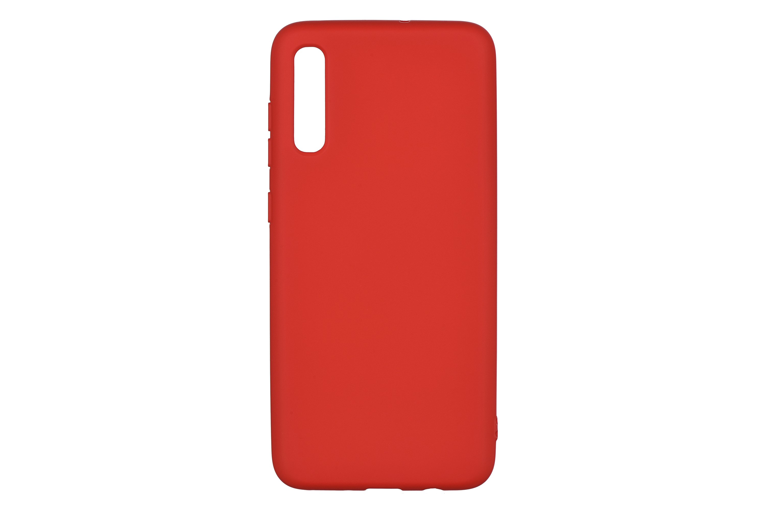 

2Е для Galaxy A70 (A705) Soft feeling Red (2E-G-A70-NKSF-RD)