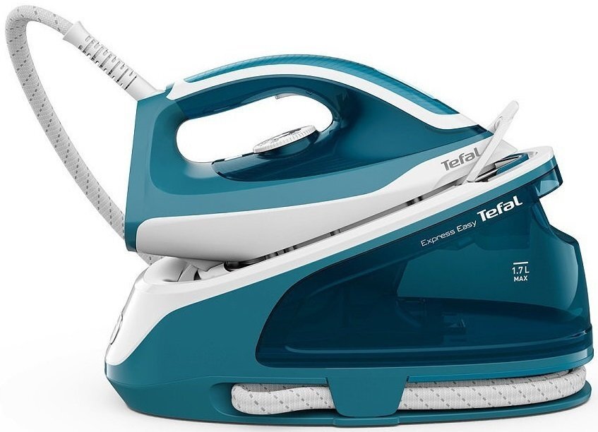 

TEFAL SV6131E0, Бирюзовый