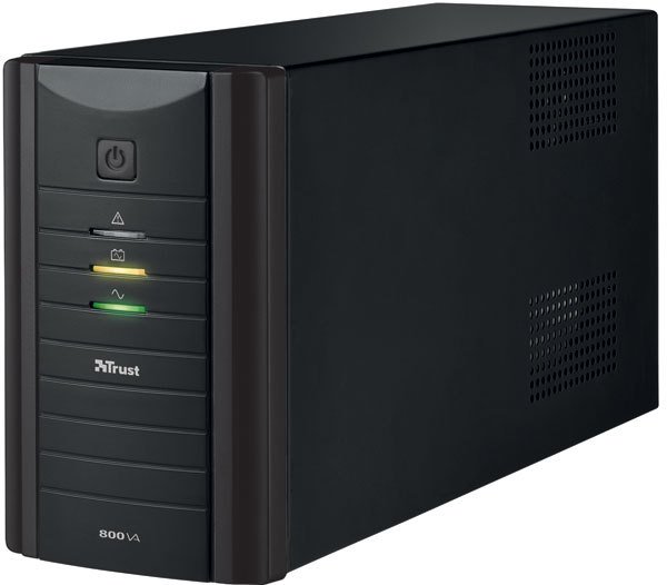 

TRUST Oxxtron 800VA