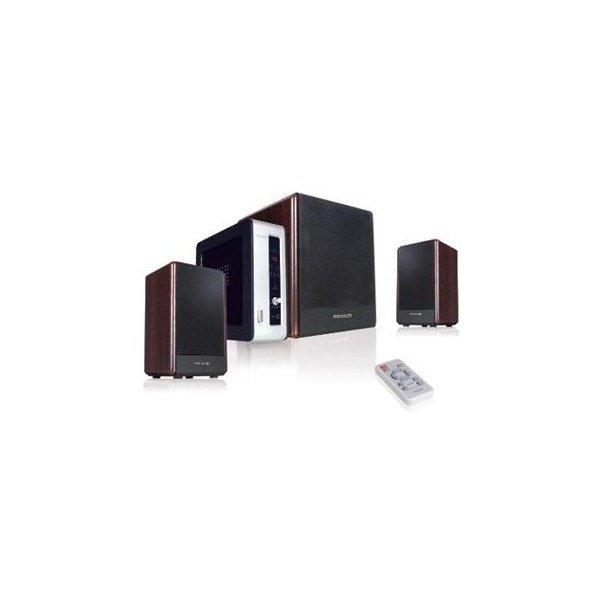 

MICROLAB FC-530 2.1
