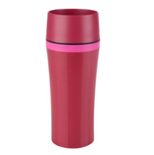 

TEFAL TRAVEL MUG FUN 0.36L raspb. (K3072114)