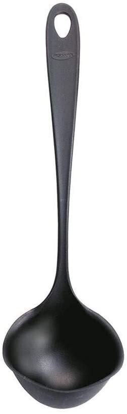 

FISKARS Половник Essential (1023806), Чёрный