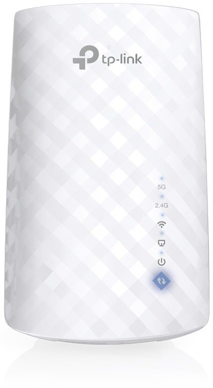 

TP-LINK RE190 AC750 OneMesh