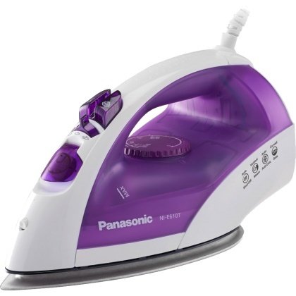 

PANASONIC NI-E610TVTW, Фиолетовый