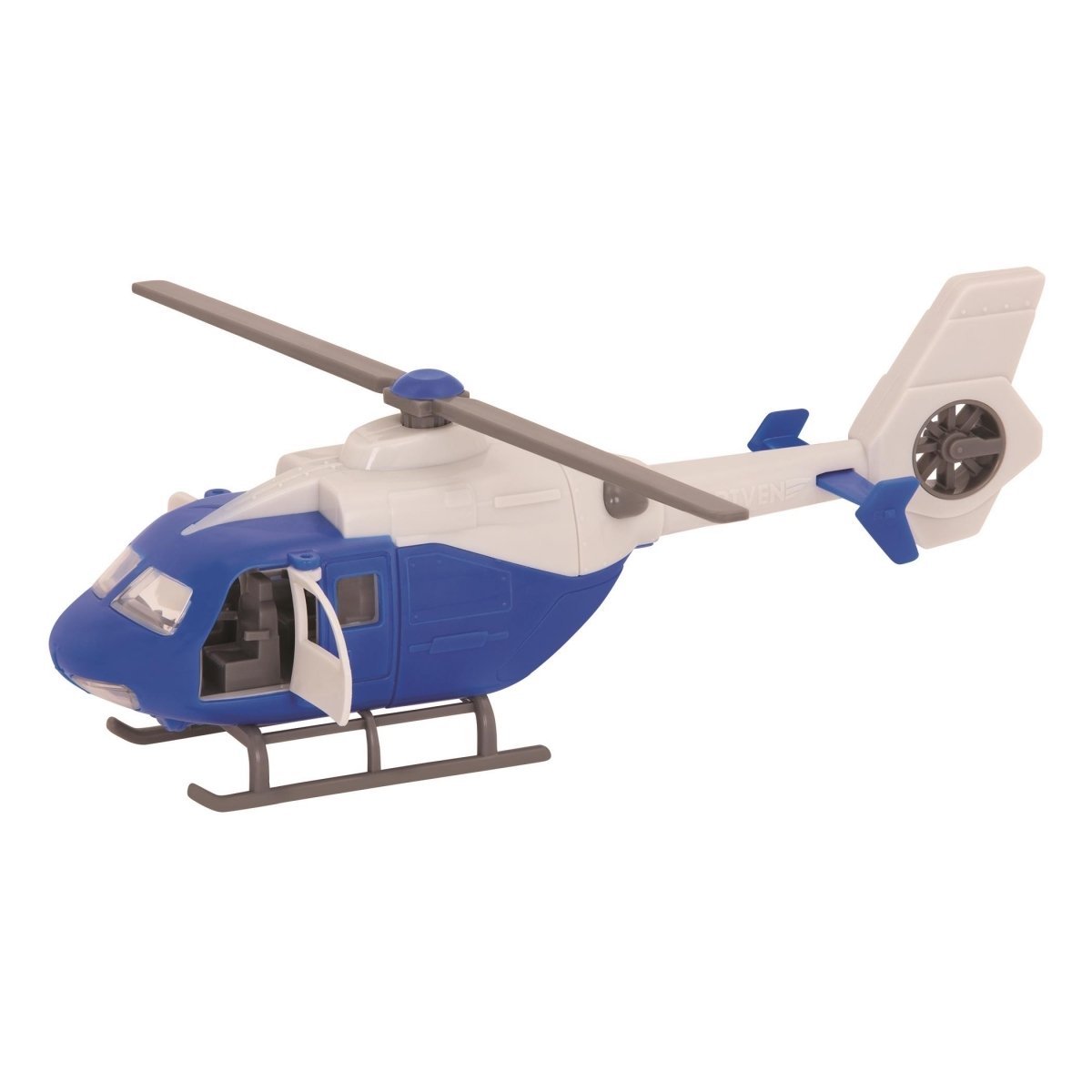 

DRIVEN MICRO Вертолет (WH1072Z), Синий