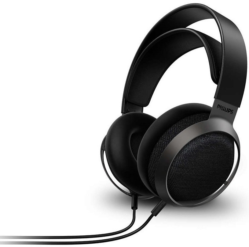 

PHILIPS Fidelio X3, Чёрный