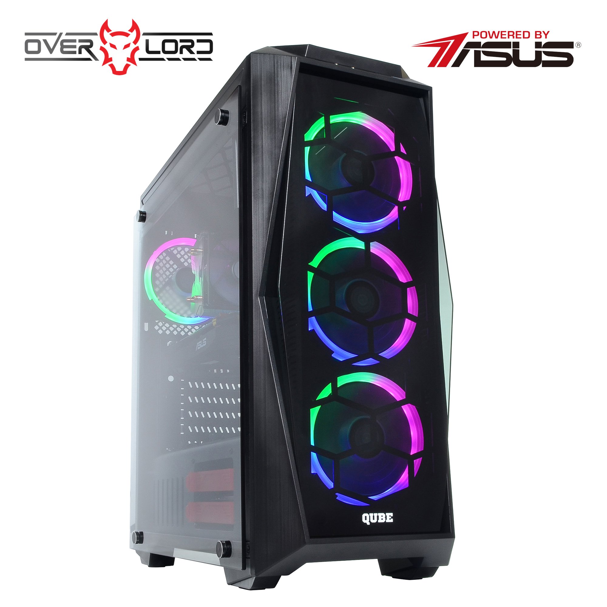 

ARTLINE OVERLORD X55 v18 (X55v18)