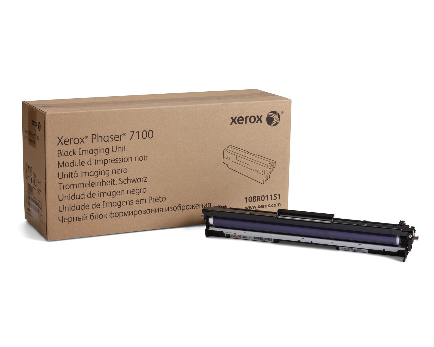 

XEROX 108R01151