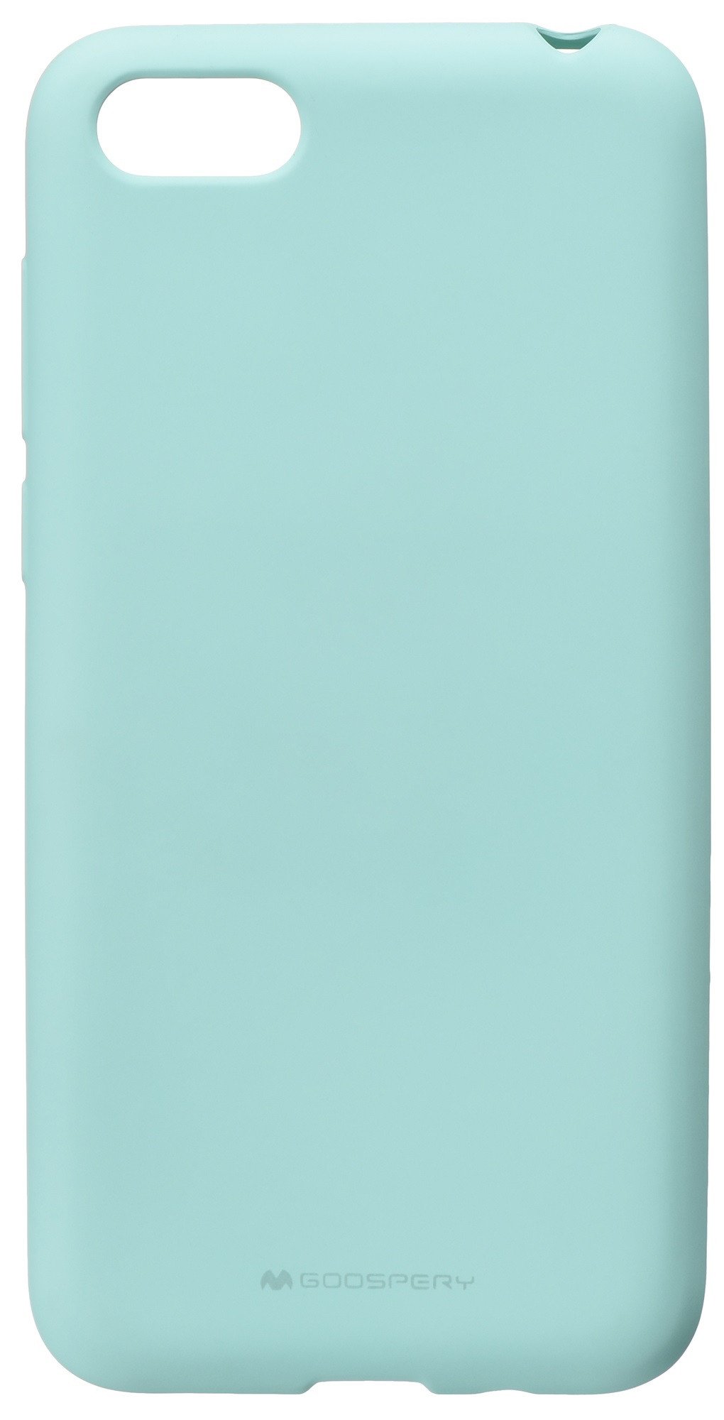 

Goospery для Huawei Y5 2018 SF Jelly MI (8809621260808), Зелёный