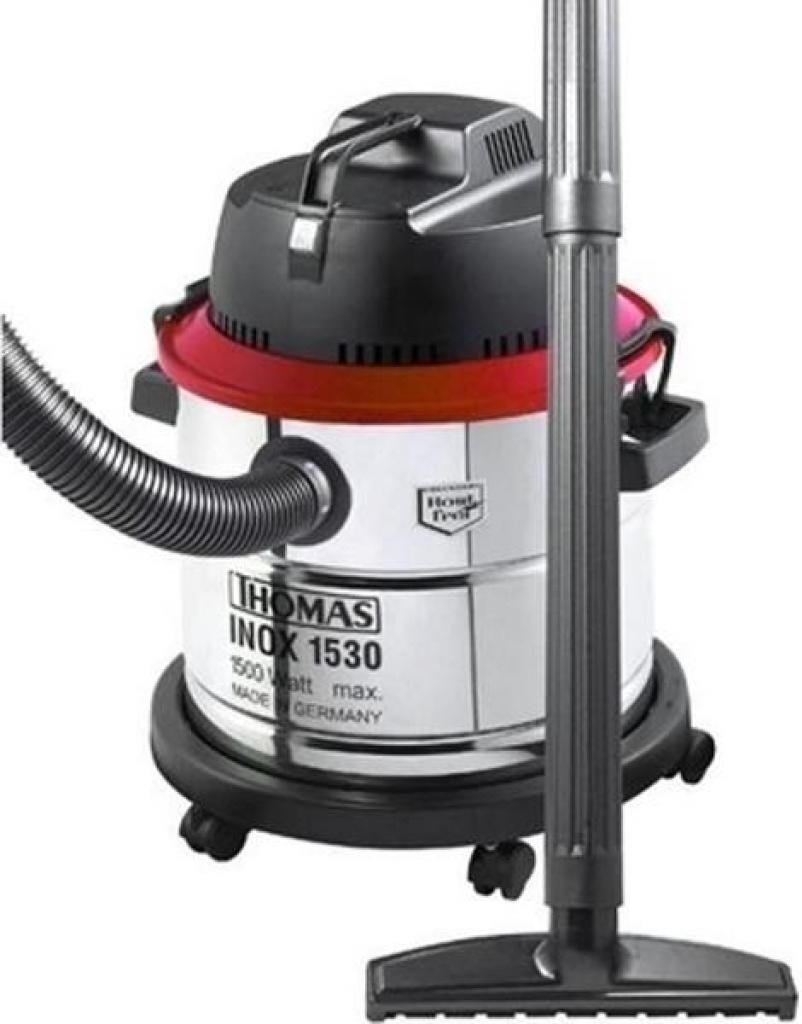 

THOMAS INOX 1530 PRO, Нержавеющая сталь