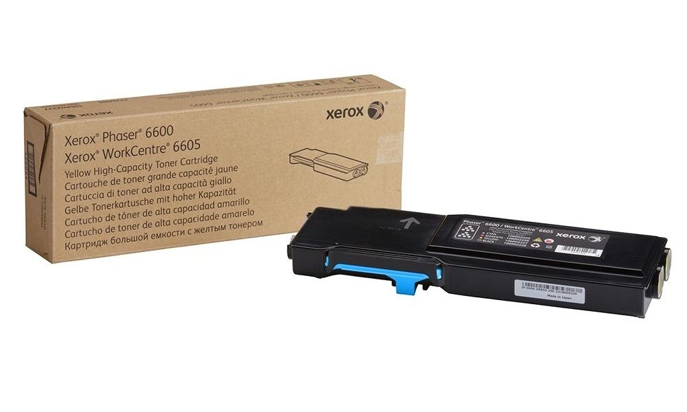 

XEROX 106R02233