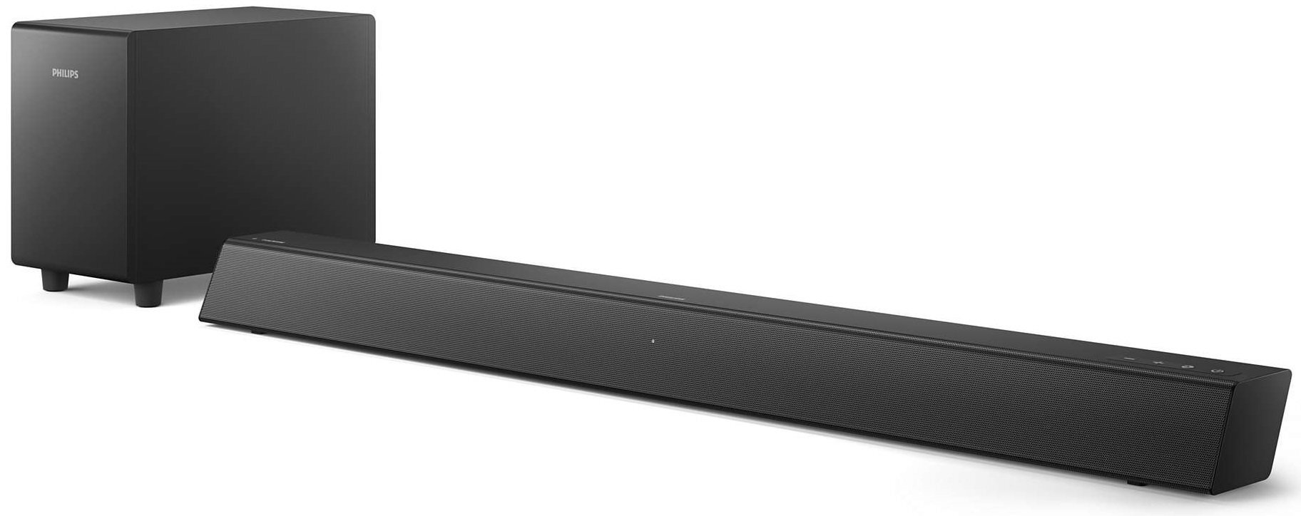 

PHILIPS TAB5305 2.1-Channel 70W Subwoofer (TAB5305/12)
