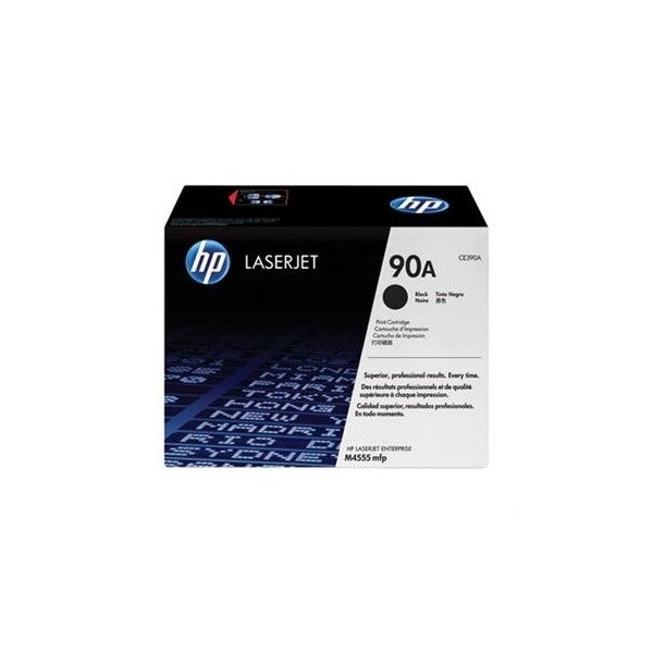 

HP CE390A