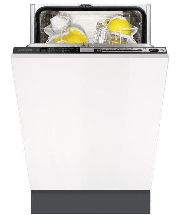 

ZANUSSI ZDV91506FA