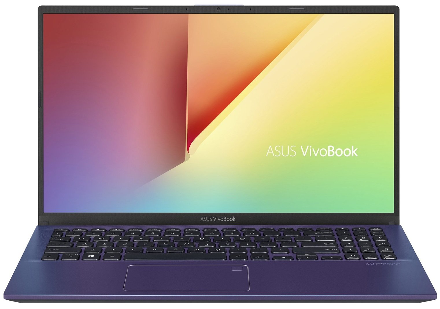 

ASUS X512JP-BQ214 (90NB0QW6-M02960), Синий